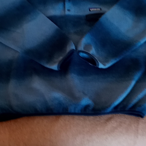 Patagonia snap-t pullover fleece - Picture 5 of 6